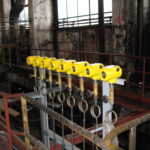 snímač tlaku energetika